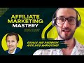 Ivan Mana Review - Affiliate Marketing Mastery