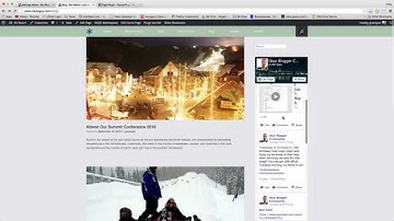 Insert Facebook Page Plugin (Like Box) - WordPress