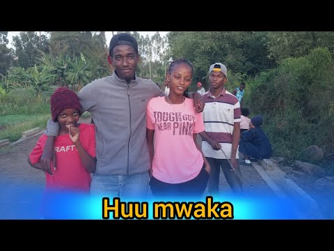 Huu Mwaka Dance Challenge By Dayoo Ft Rayvanny