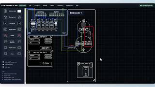 Training #1: 3-plate lighting circuit (Part 1 of 2)