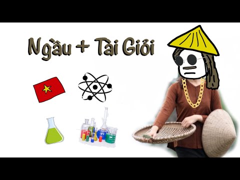 Video Những Người Phụ Nữ Việt Nam Ngầu VKL - youtube