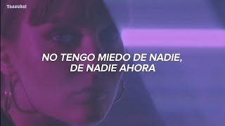 Måneskin - Fear For Nobody // sub español. 