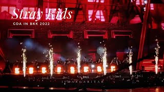 20230107 : Stray Kids - GDA in BKK 2023