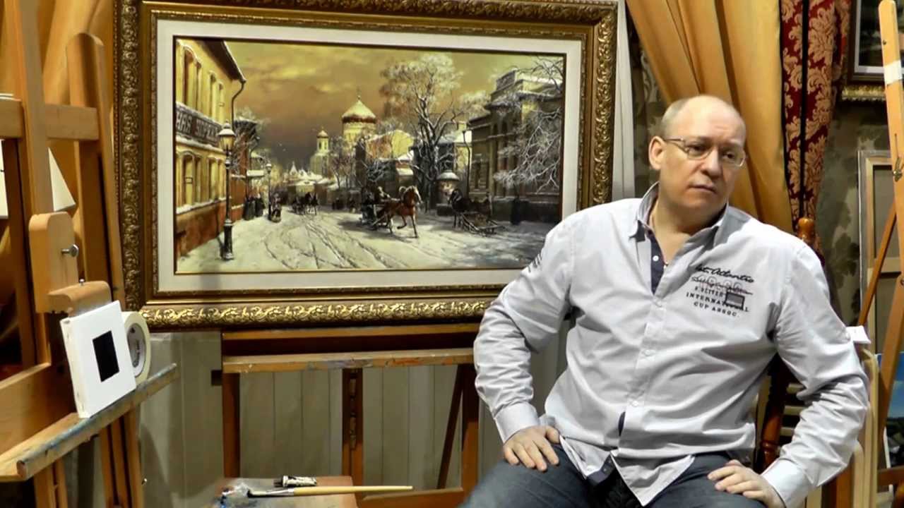 Черный Квадрат Малевича - YouTube