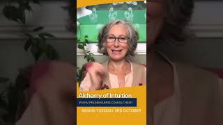 Would you like to become an alchemist? #soulenergy #mindfulness #intuition