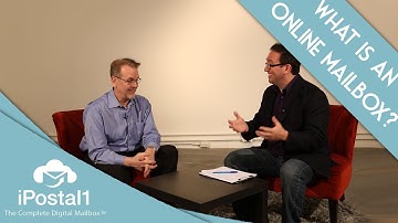 Online Mailboxes Demystified: What They Are and How They Work | iPostal1