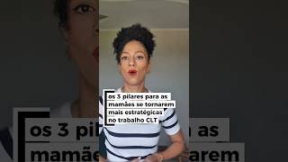 #estrategiacorporativa Mae do Comercio Exterior voces estão apagando incendio? #carreiraematernidade
