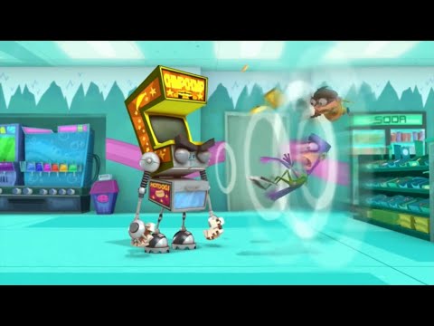 FBACC:Put That Cookie Down! Compilation (Re-Uploaded)