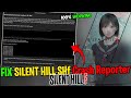 How to Fix Silent Hill f Crash Reporter | UE-SHf GPU Crash Dump Error Solved on PC 🔧