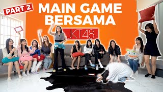 Eh, Kenapa Mereka berantem Ni?! | JKT48 Cer Citer