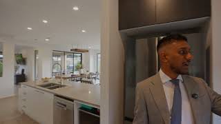 5 BLACKHAZEL CRESCENT, CLYDE NORTH - WALKTHROUGH