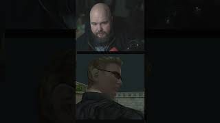 The Tyrant's Buttcheeks Were a Health Hazard 💀 | Resident Evil Code: Veronica