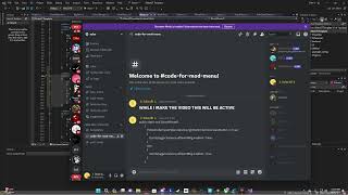 How to Make A New Mod Menu In Gorilla Tag! Part: Ultimate Customization screenshot 5