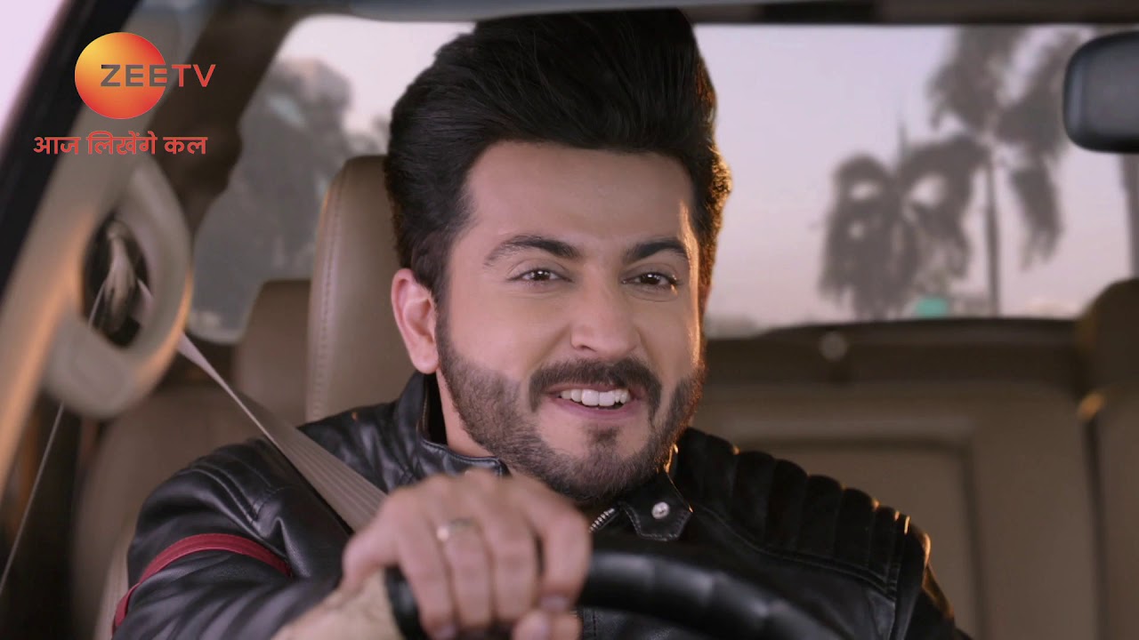 EP 634Кундали Бхагья - Индийское телешоу хинди - Же ТВ