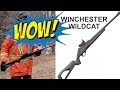 Une 22 super le fun winchester wildcat carabine semi auto calibre 22lr 10 coups