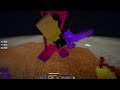 1v1 With @Zedzor