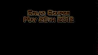 Eclipse 5-20-12