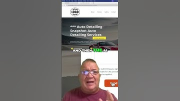 Unlocking AI: Automate Your Business FAQs Effortlessly