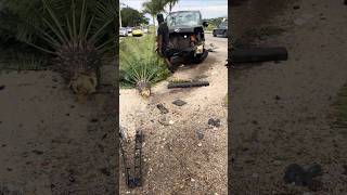 Voxy gets out of control and crashes on highway #careless #reckless #thewrecks #accident #crash