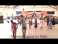 Vijana Ni Nguzo Ya Taifa TAIFA Linategemea Vijana Vijana Ni Nguzo Ya Taifa TAIFA Linategemea Vijana