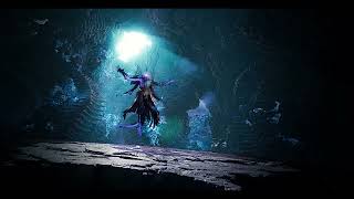 Aion 2 OST - Cradle of Nihility - Final Boss Theme