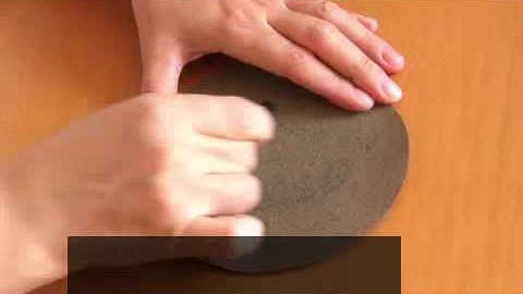 How to Install Wittner Fine Tune Pegs