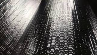 Top class foil bubble insulation material with competitive price