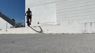 MTB Drop-Off | Fort Gatlin | Orlando, FL | 2023-01-12