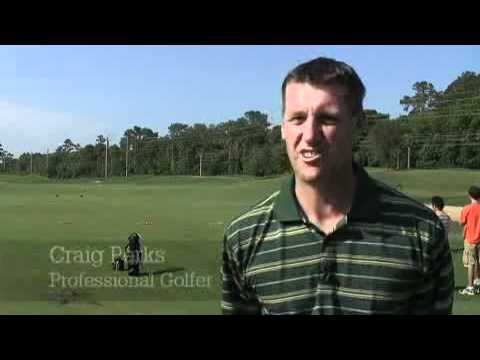 jacksonville beach golf club Deaf Golf Camp at THE PLAYERS