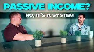How Steve Built a 200-Flip Operation—and Why I Back It