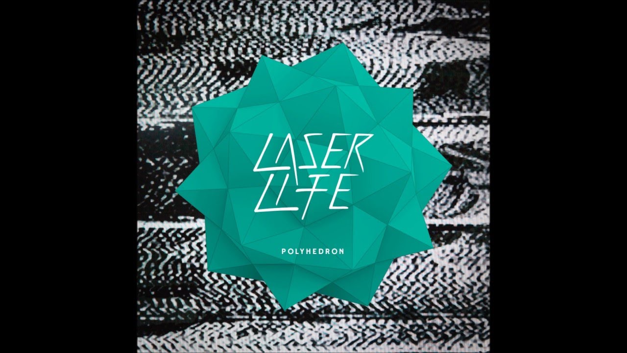 Laser Life - Dream Machine