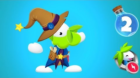 Lemmings - Season 11 - Gandaft Challenge (C 339) [Energy Saving Mayhem Mode]