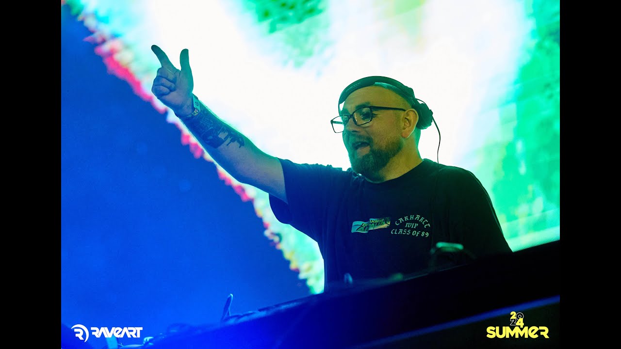 ATOMIC HOOLIGAN ■ Summer Festival 2024 ■ Área Aniversario