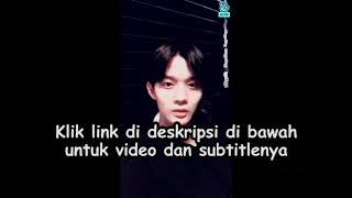 sub Indo   Wanna One Bae Jinyoung V part 1 By Lin Melinn