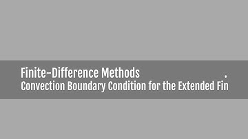 Finite-Difference Methods - Robin Boundary Condition