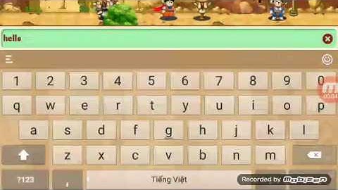 Cách nâng sức đánh lên 300 nhanh - ngọc rồng online