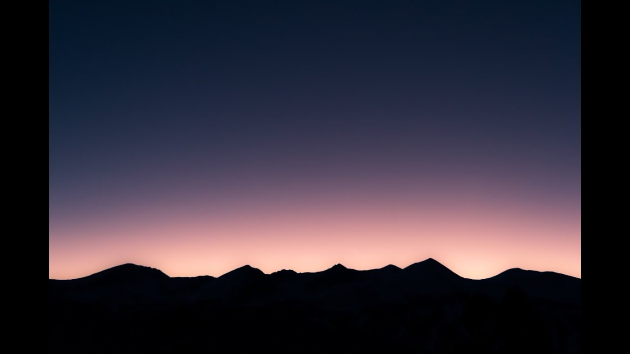 Musique relaxante - Travaillez sans distraction - 1h de pure détente