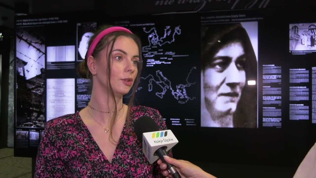 Muzeum Edyty Stein w Lublińcu