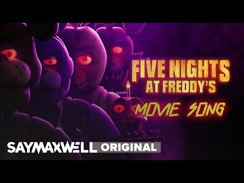 Stream FNAF Movie - MUSIC Concept by FNAF Soundtracks