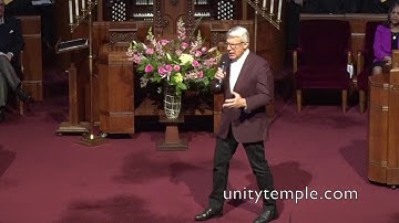 Unity Temple 3/10/2019