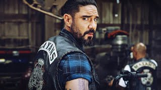 &quot;WASTED&quot; | Sons of Anarchy vs Mayans M.C.