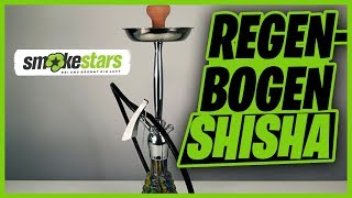 Unboxing - CLONES SHISHA TROOPER BUNT