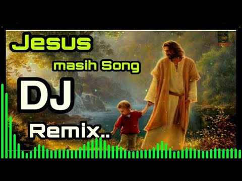 NONSTOP JESUS songs club remix 2022 feat dj brownboy