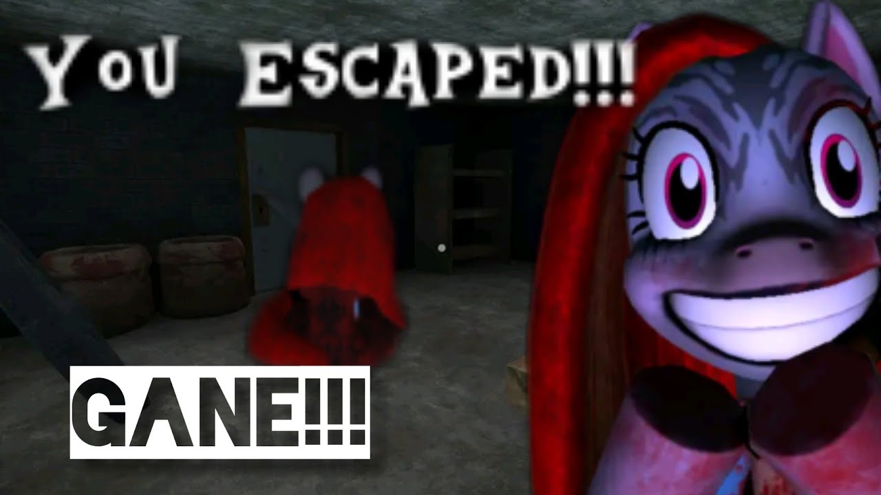 Complete Witchmare's Lair !