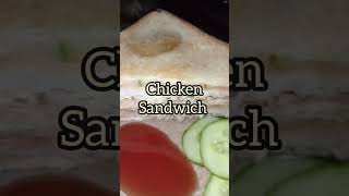 Chicken Sandwich chickensandwhich deliciousfood youtubeshorts shorts