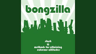 Bongzilla - High like a Dog