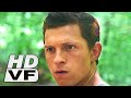 CHAOS WALKING Bande Annonce VF (Action, 2021) Tom Holland, Daisy Ridley, Mads Mikkelsen
