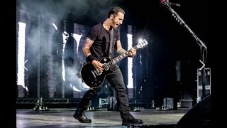 Sully Erna: Broken Road
