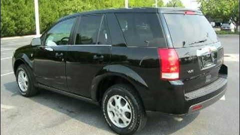 2006 Saturn VUE  Florence  Columbia  Mrytle Beach SC