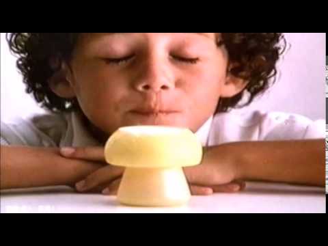 video phone beyonce mp3 Anuncio ambientador Seta Magica de Air Wick (1988)